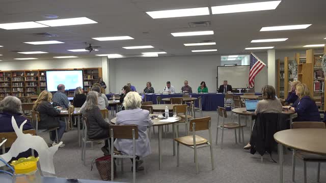 Fairborn City Schools appoints Tammy Gendro as principal and honors retiring educators