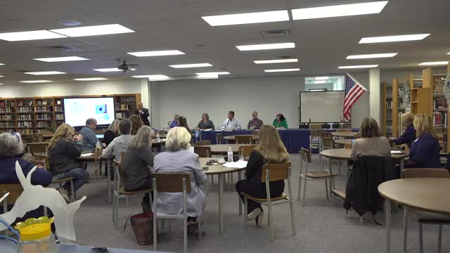 New high school construction progresses toward May completion date