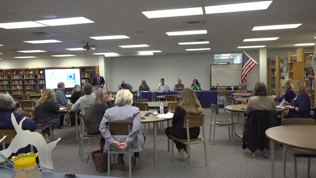 School District secures $820K CareerTech grant for new equipment and programs