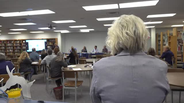 Fairborn schools implement Aaron's Law for child safety education