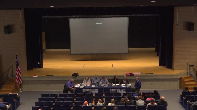 Fair Work recognizes students for academic and extracurricular excellence