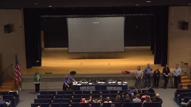 Lehi High School honors student achievements in sports and music programs