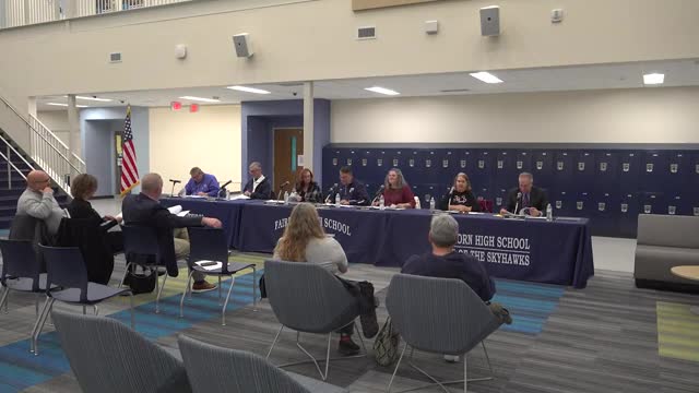 Fairborn City Schools honors five retiring teachers for over 150 years of service