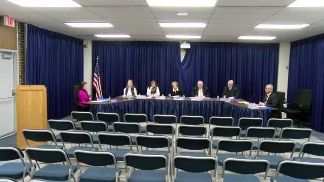Solon Board of Education approves Lauren Mead as digital media manager