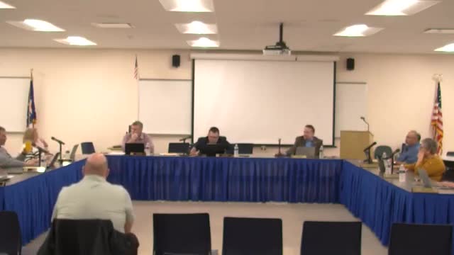 Superintendent Timmons engages school districts for Polaris strategic plan feedback