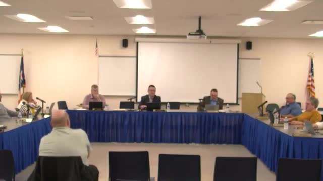 Board reviews undervalued properties urging county to adjust tax assessments