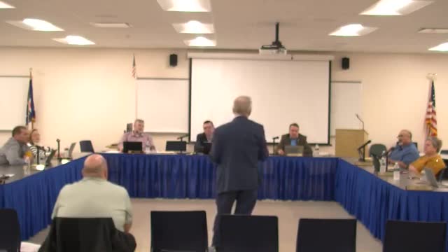 Olmsted Falls School Board revises property appeal process amid funding challenges