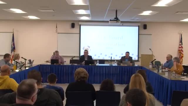 Oaks of Falls ECC showcases early childhood programs at community event