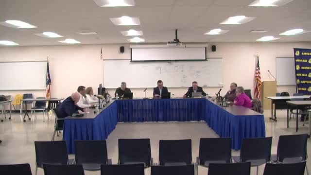 High school supports student-led faith group during Ramadan observance