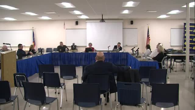 Finance updates reveal consistent revenue and bus delivery delays for Olmsted Falls