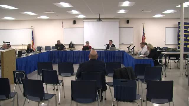 Cuyahoga County zoning group reviews Gross Builders' proposal for 50 homes