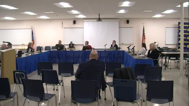 Coach Saluga celebrates student success in Polaris welding program