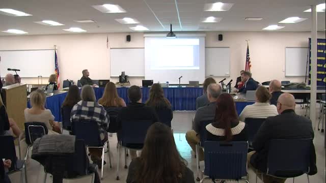 Olmstead Falls students earn Lean Six Sigma yellow belts in innovative program