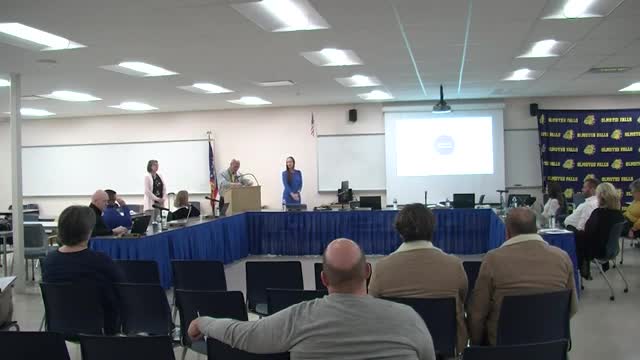 District implements innovative approach to engage parents and improve student outcomes