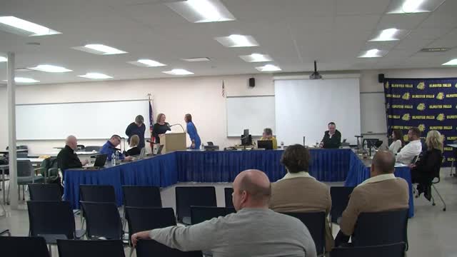 Community Raises Funds Through Cookbooks and Art Projects for Scholarships