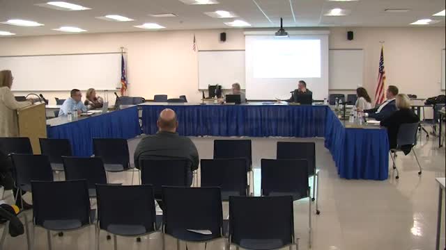 Parent criticizes athletic department over coaching vetting and bullying policies