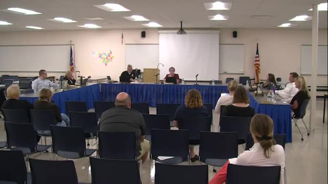 Community member raises concerns about bullying and safety at local middle school
