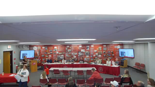 Goshen Education Foundation allocates $100K for scholarships and teacher grants