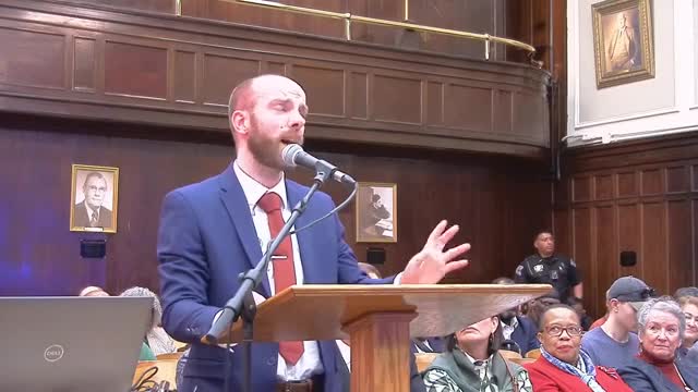 Cumberland County's history traced from 1754 formation to courthouse legacy