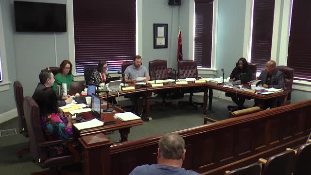 Adams County supervisors clash over garbage contract insurance and meeting transparency