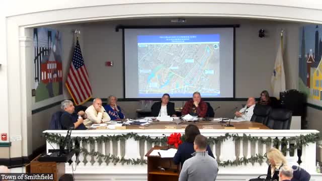 Town Council debates school impact of proposed housing density waivers
