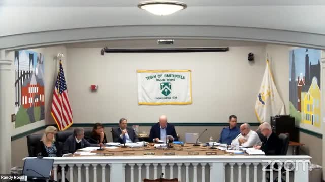 Community member urges traffic light for safety on Esman Street