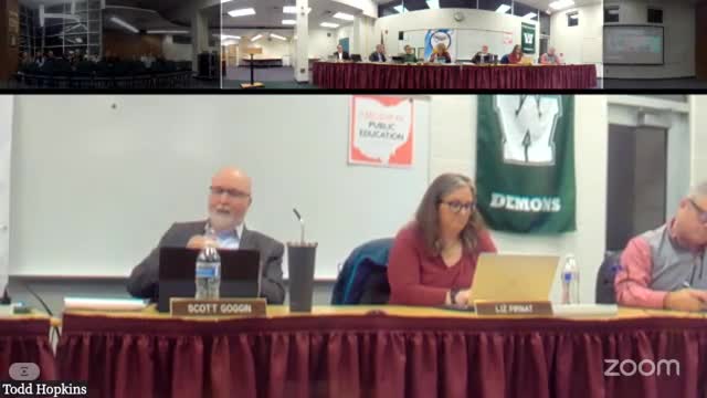 Westlake Schools prepares five-year forecast amid budget challenges and staff salary increases