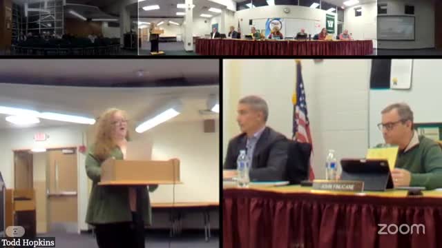 Westlake parents call for new superintendent amid declining school district performance