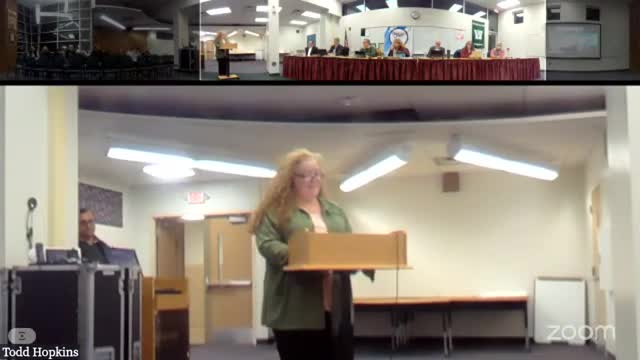 Westlake parent demands action on school racism and calls for new superintendent
