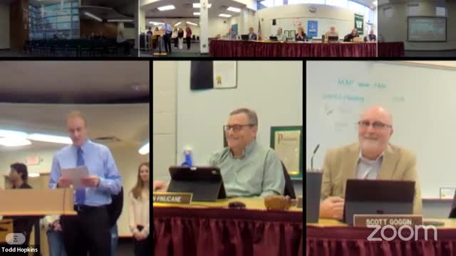 Westlake recognizes National Merit semifinalists and celebrates academic achievements