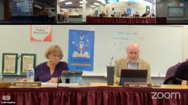 Westlake City Schools formalize agreement on school resource officers
