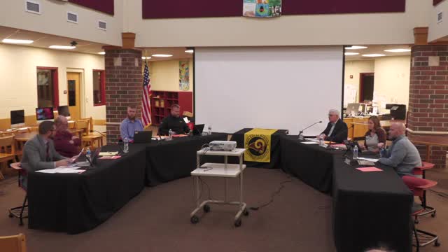 School Board finalizes multi-year calendar plan after community input