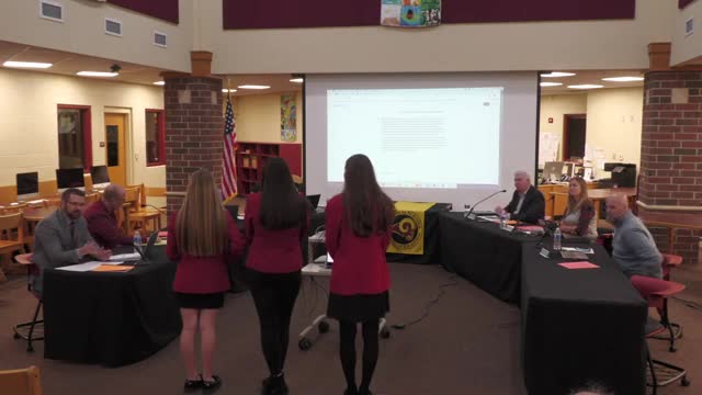 School District updates AI policy amid concerns of racial bias and Senate Bill 29 changes