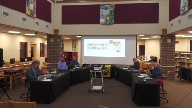 Ohio school board explores AI applications and funding challenges during educational sessions