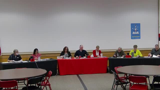 Philadelphia City Schools board honors Lila Kincaid during special meeting