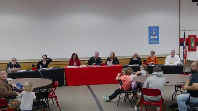 Central School welcomes new staff with RIMS improvement plan for students