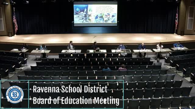 Brown School students share their experiences and future plans during year-end reflections