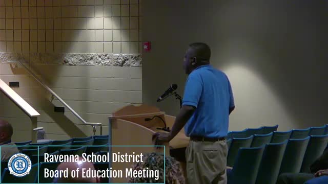 Community advocates urge reform for father involvement in children's education