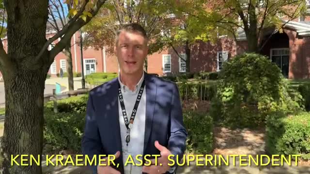 New Albany-Plain Local honors bus drivers during National School Bus Safety Week