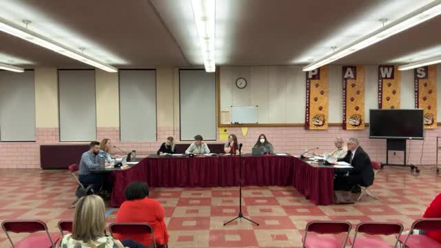 Summit County Board approves new wellness and finance committees in school meeting