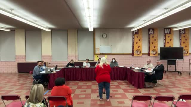 Summit County Moms for Liberty urges school board members to sign parental rights pledge