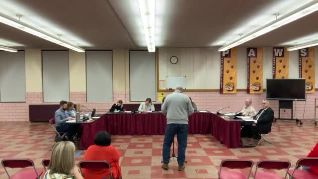 Stowe Munroe Falls District plans major school renovations and new constructions