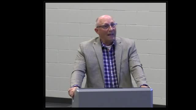 Marysville Board selects ESC for superintendent search amid community concerns