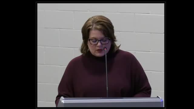 Marysville parents advocate for theater program funding to support student mental health