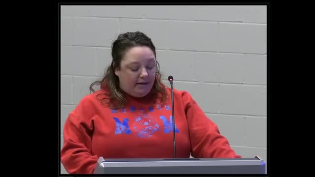 Trustee Weissman urges district to prioritize teacher retention over administrative cuts
