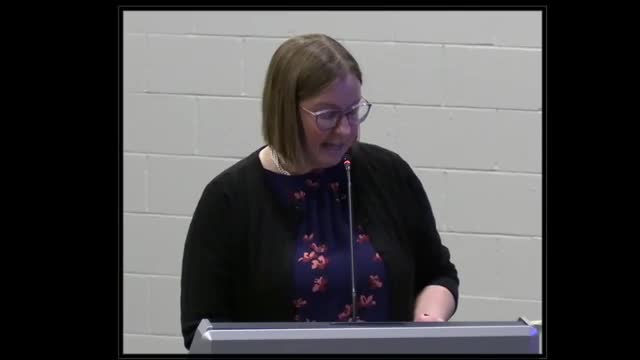Parents urge Marysville school officials to preserve unified arts and classroom teaching roles