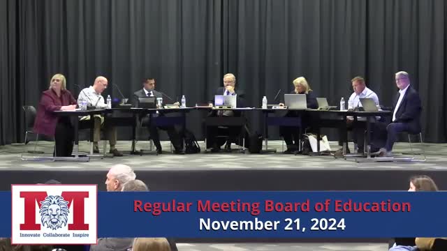 Stephanie Miller advocates for arts programs in Marysville school district