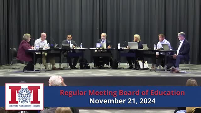 Marysville schools face budget challenges as officials discuss staff impacts and community feedback