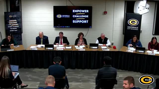 House and Senate elect leaders as Ohio legislative committee reviews education bills