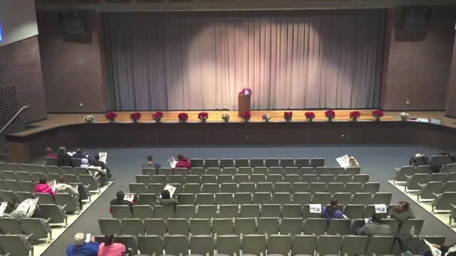 Middletown City Schools launch redistricting project to enhance elementary education